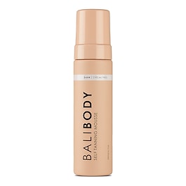 Self Tanning Mousse